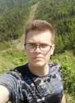 Евгений, 24 года, Нижнеудинск