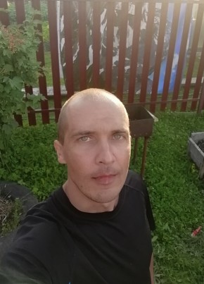 Вячеслав, 39, Россия, Чудово