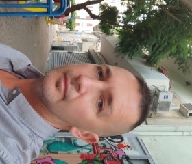 Vadim, 45, Tel Aviv