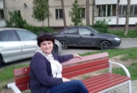 Людмила, 65 - Разное