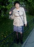 Людмила, 64 года, Струги-Красные