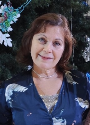 Светлана из Коврова 56 лет