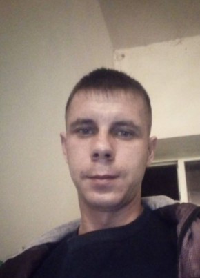 Николай, 37, Россия, Белгород