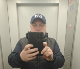 Andrey, 41, Gus-Khrustalnyy