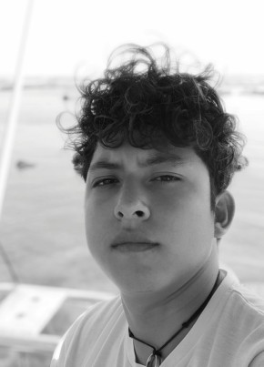 Erik, 27, República del Ecuador, Guayaquil