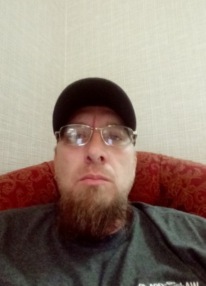 shawn, 45, United States of America, Gainesville (State of Georgia)
