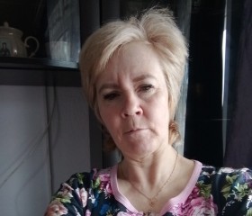 Оксана, 54 года, Красноярск