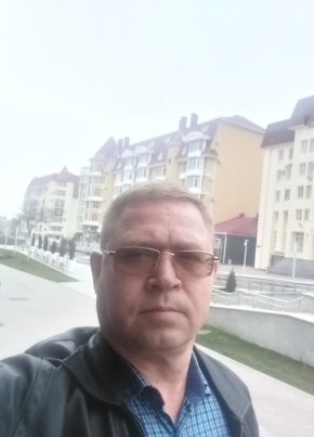 Алексей, 49, Россия, Ставрополь