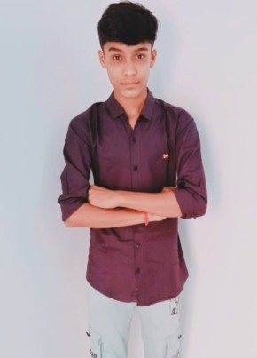 Pankaj, 18, India, Jaipur