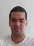 Renato , 37 лет, Rio de Janeiro