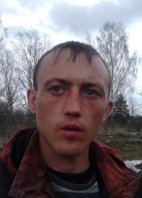 Dmitriy, 36, Russia, Smolensk