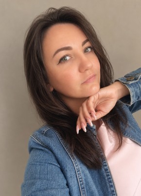 Анна из Новороссийска 32 года