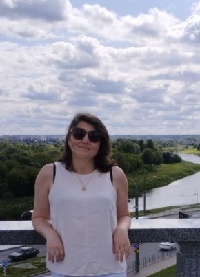 Елена из Горад Мінска 51 год