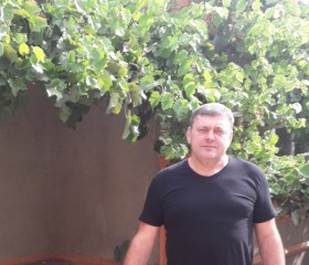 Анатолий, 53 года, Шевченкове (Одеса)