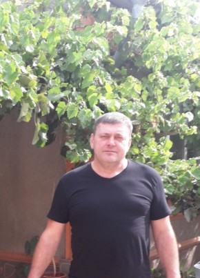 Анатолий, 53, Україна, Шевченкове (Одеса)