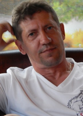 Dmitriy, 52, Russia, Yekaterinburg