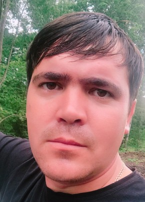 ramil’, 36, Россия, Нурлат