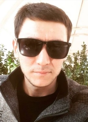 Karim, 34, Україна, Київ