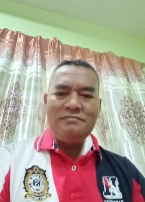 Iyeni, 50, Malaysia, Kuala Lumpur