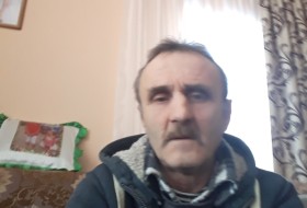 Василь Альберт, 60 - Только Я