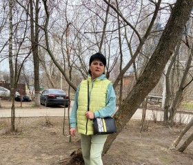 Liliya, 62 года, Москва