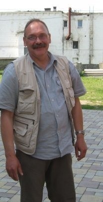 Саша, 64, Россия, Лукоянов