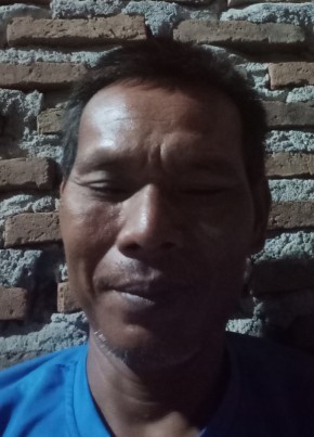 maman из Kota Tangerang 45 лет