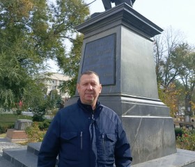 Gennadiy, 52, Lipetsk