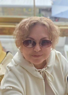 Ирина из Жуковския 62 года
