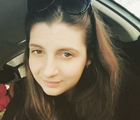 Darya, 32, Saint Petersburg