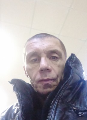 Павел, 48, Россия, Атагай