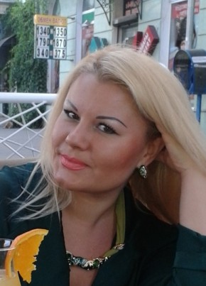 Валерия , 39, Україна, Одеса