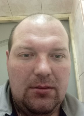 Сергей, 36, Россия, Воронеж