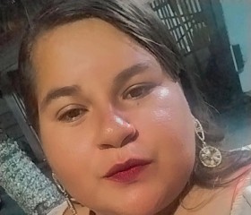 Letícia, 24 года, Maragogi