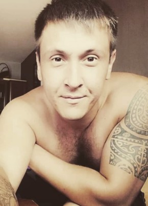 Сергей, 33, Україна, Високий