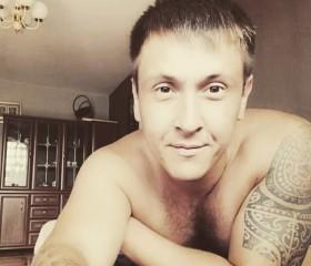 Сергей, 33 года, Високий