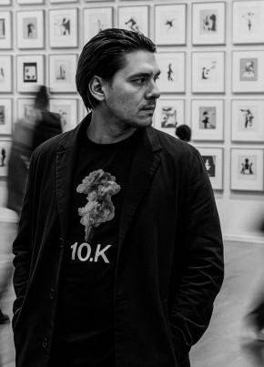 Ilya, 33, Russia, Tolyatti