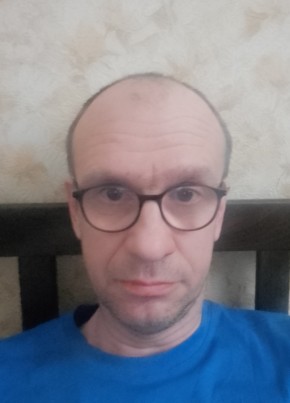 Олег, 45, Россия, Лобня