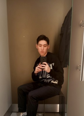 Marat, 27, Russia, Moscow