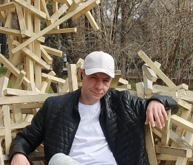 Иван, 38 лет, Новосибирск