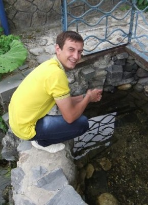 Sergey, 42, Russia, Novorossiysk
