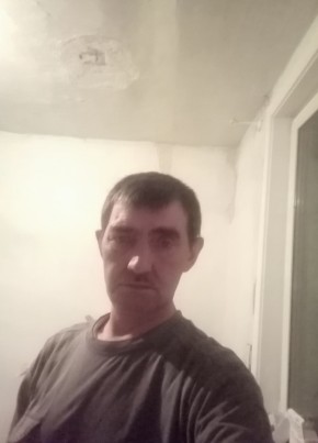 Сергей, 54, Россия, Зима