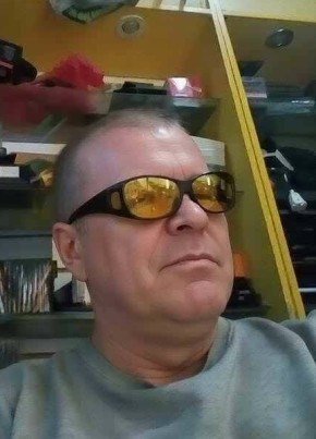 Иван из Великого Устюга 61 год
