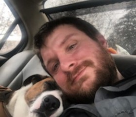 Kenny, 37, Vancouver