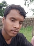 Bana Tudu, 19 лет, Kharagpur (State of West Bengal)