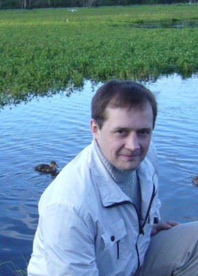 Андрей, 42, Россия, Заполярный (Мурманская обл.)
