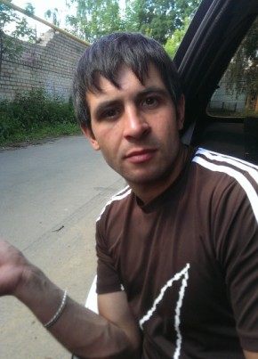 Maksim Larkin, 48, Россия, Ванино