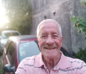Charly, 73 года, Ciudad de La Santísima Trinidad y Puerto de Santa María del Buen Ayre