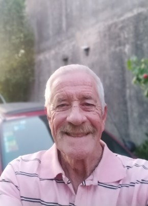 Charly, 73, República Argentina, Ciudad de La Santísima Trinidad y Puerto de Santa María del Buen Ayre