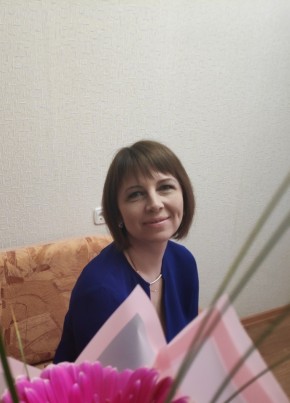Татьяна, 49, Рэспубліка Беларусь, Бабруйск